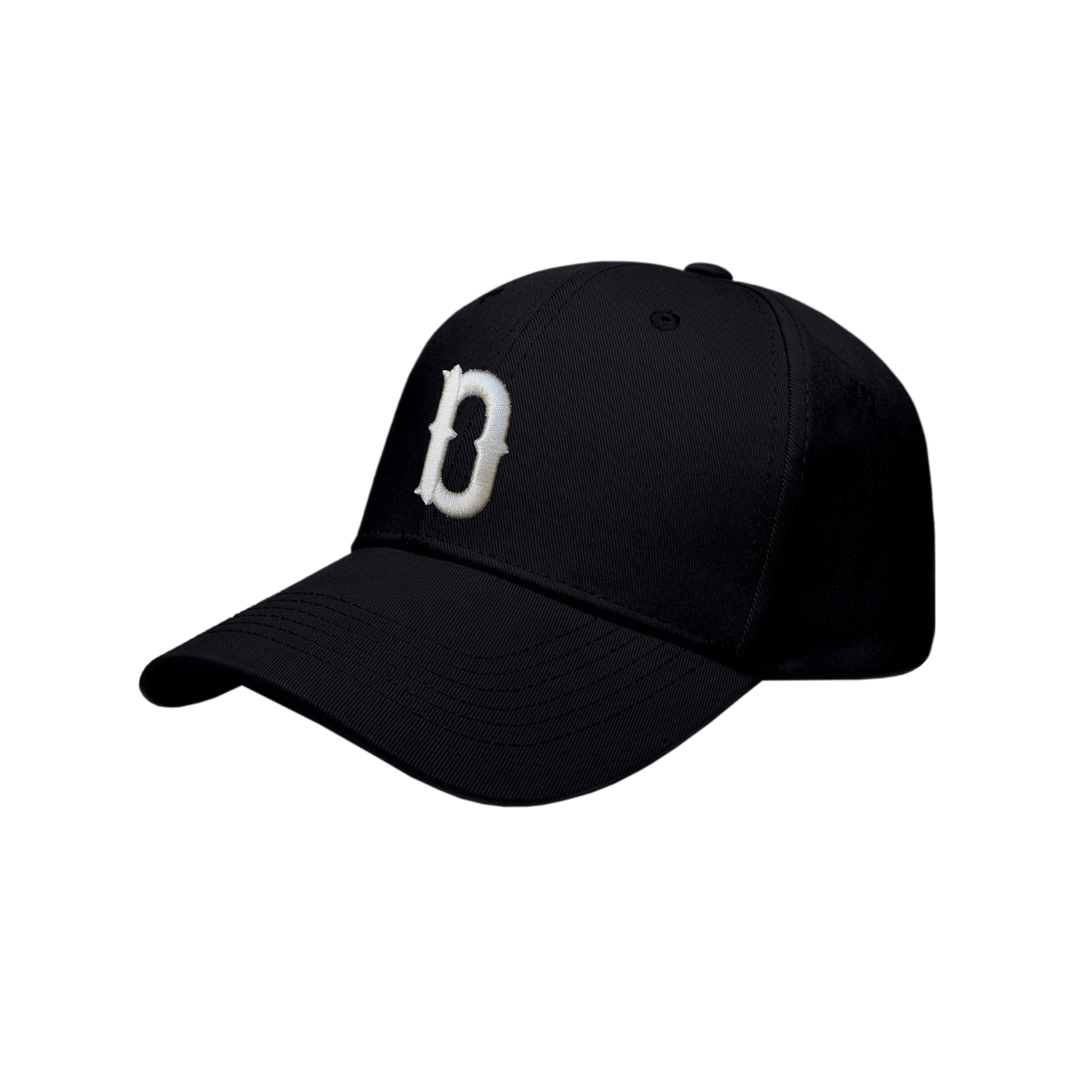 Basic Logo Cap – Dying Breed