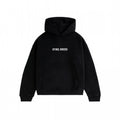 Basic Logo Hoodie