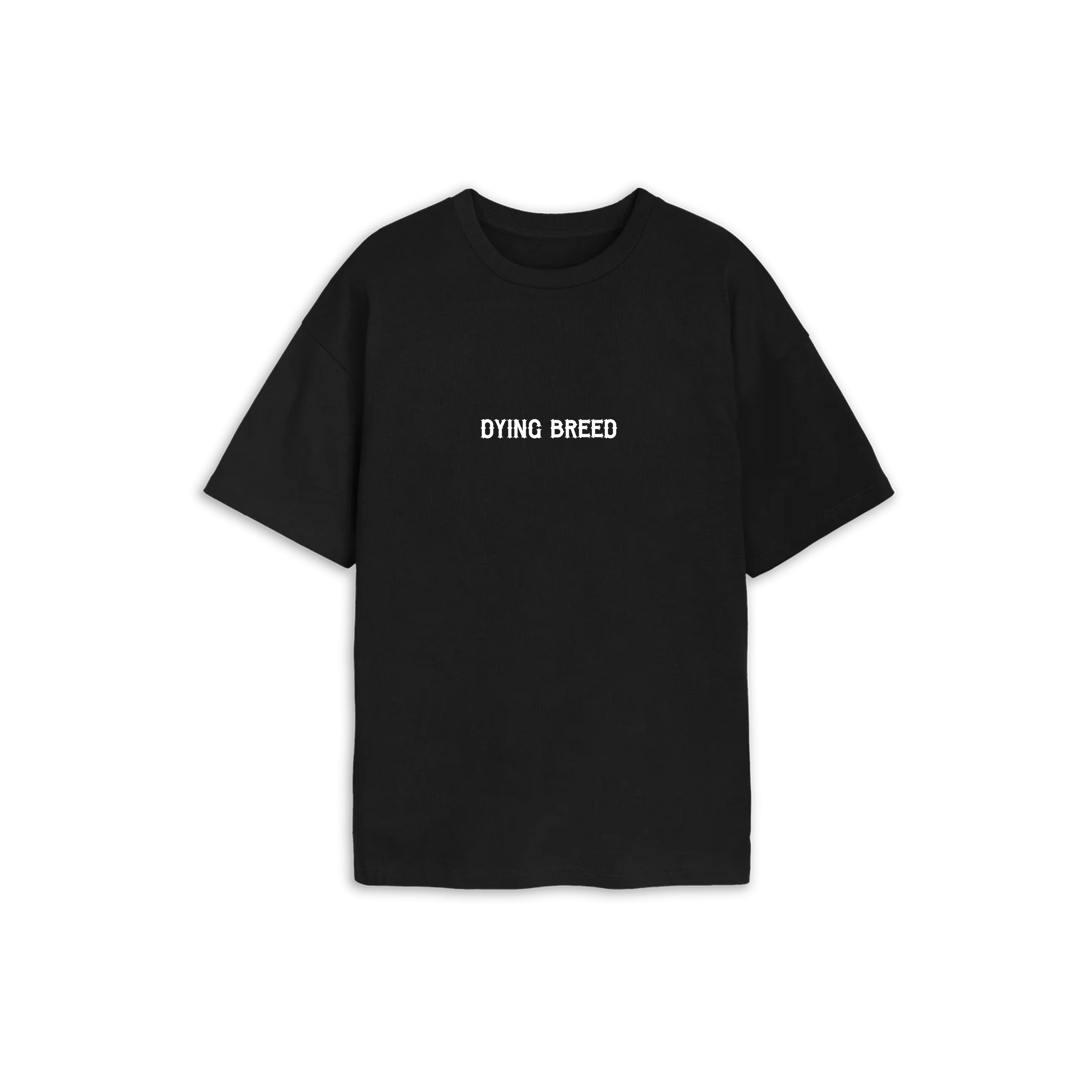 Basic Logo T-Shirt